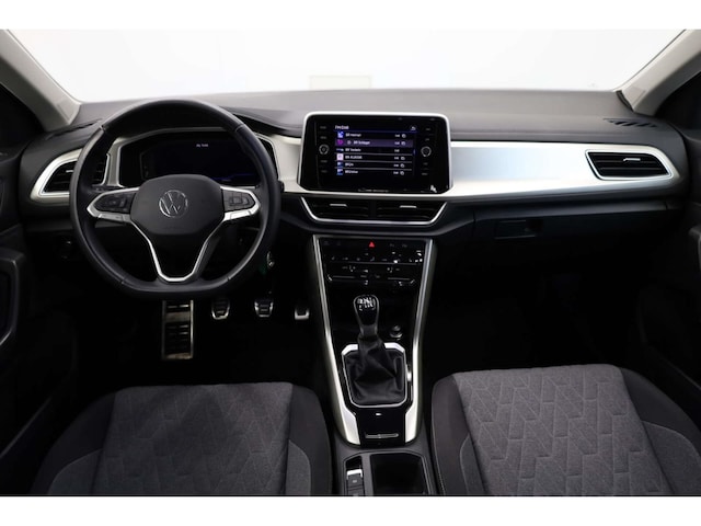 Volkswagen T-Roc 1.0 TSI Move