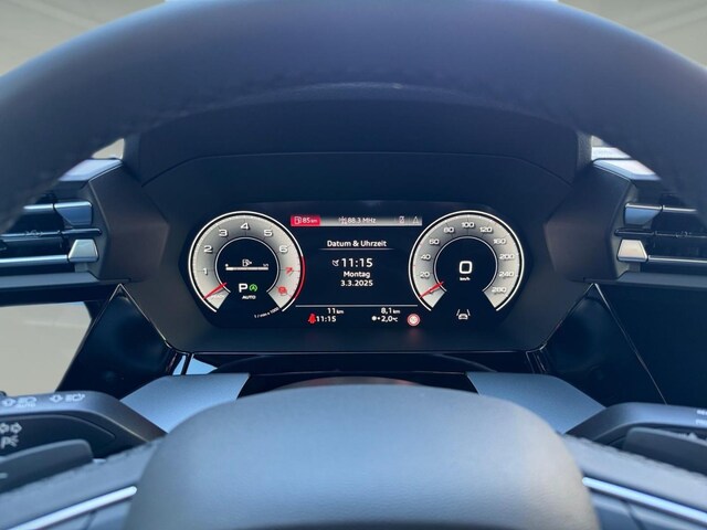 Audi A3 35 TFSI S-Tronic