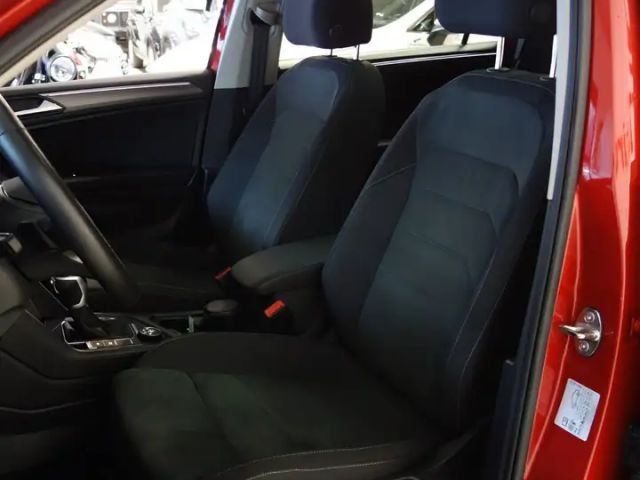 Volkswagen Tiguan Allspace DSG
