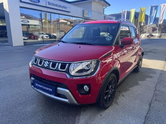 Suzuki Ignis AllGrip Shine