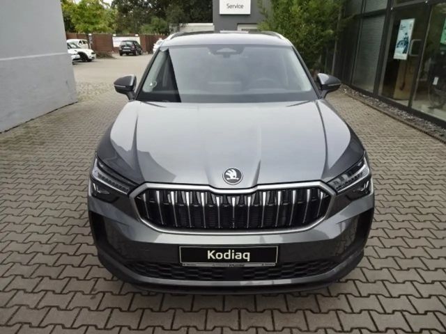 Skoda Kodiaq Selection