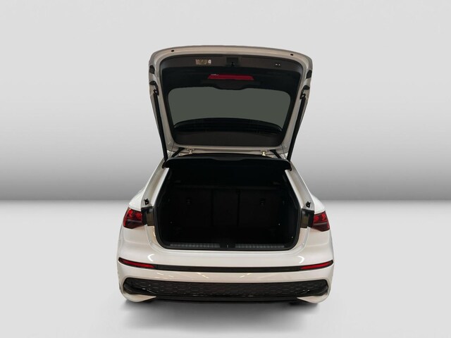 Audi A3 30 TFSI S-Tronic Sportback