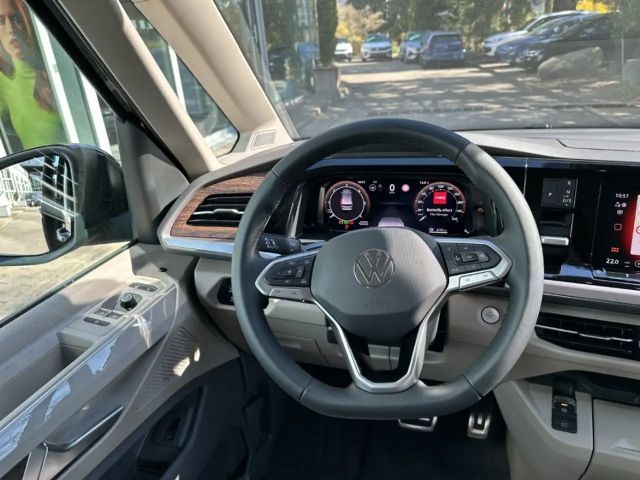 Volkswagen Multivan 2.0 TDI DSG Style T7