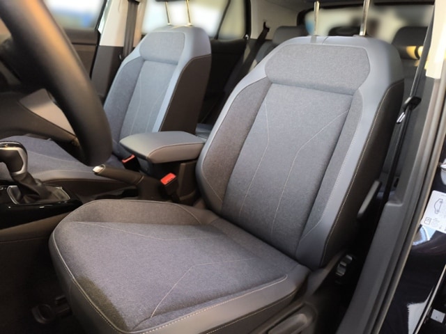 Volkswagen T-Cross 1.0 TSI DSG IQ.Drive