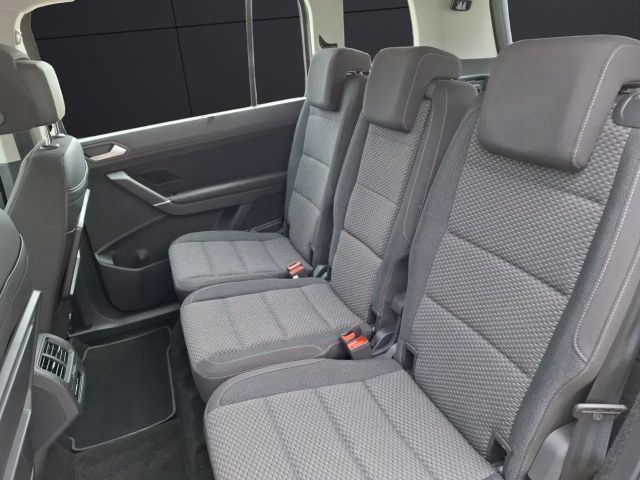 Volkswagen Touran Comfortline DSG