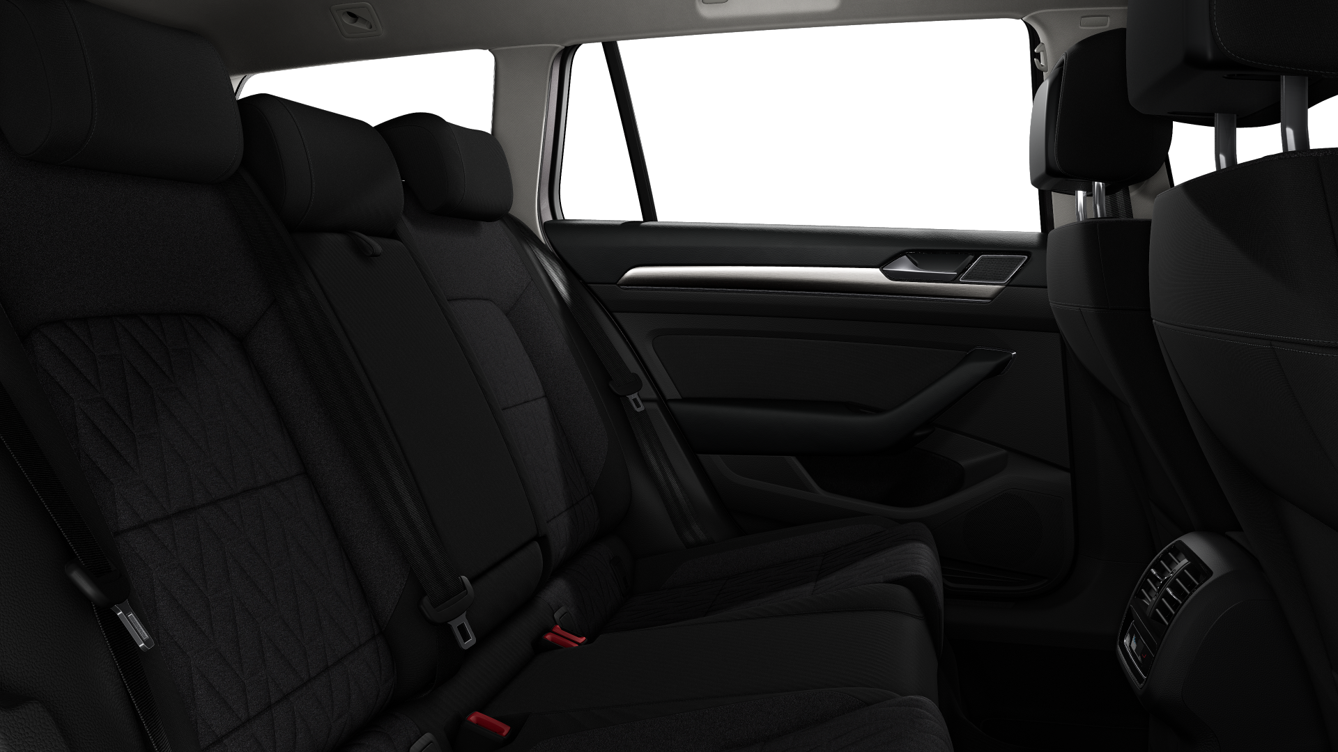 Volkswagen Passat 2.0 TDI DSG Variant