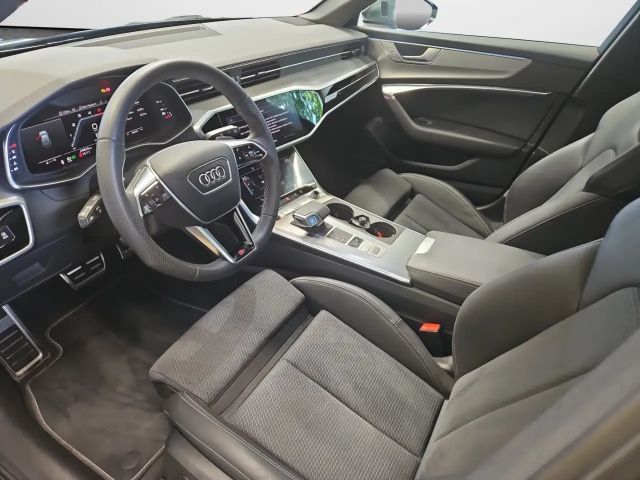 Audi S6 Avant Quattro