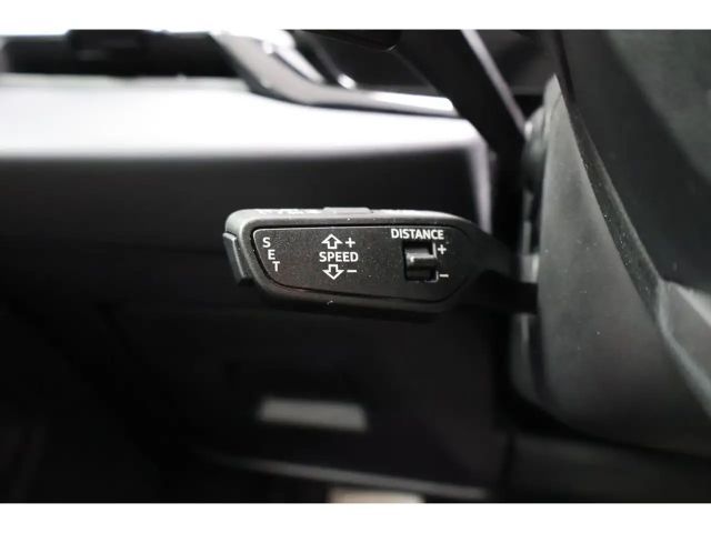 Audi A5 2.0 TFSI Avant Quattro