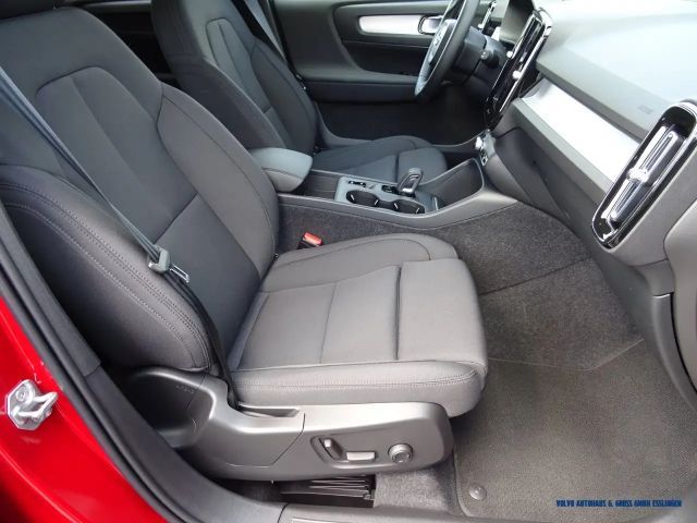 Volvo XC40 R-Design Recharge T5