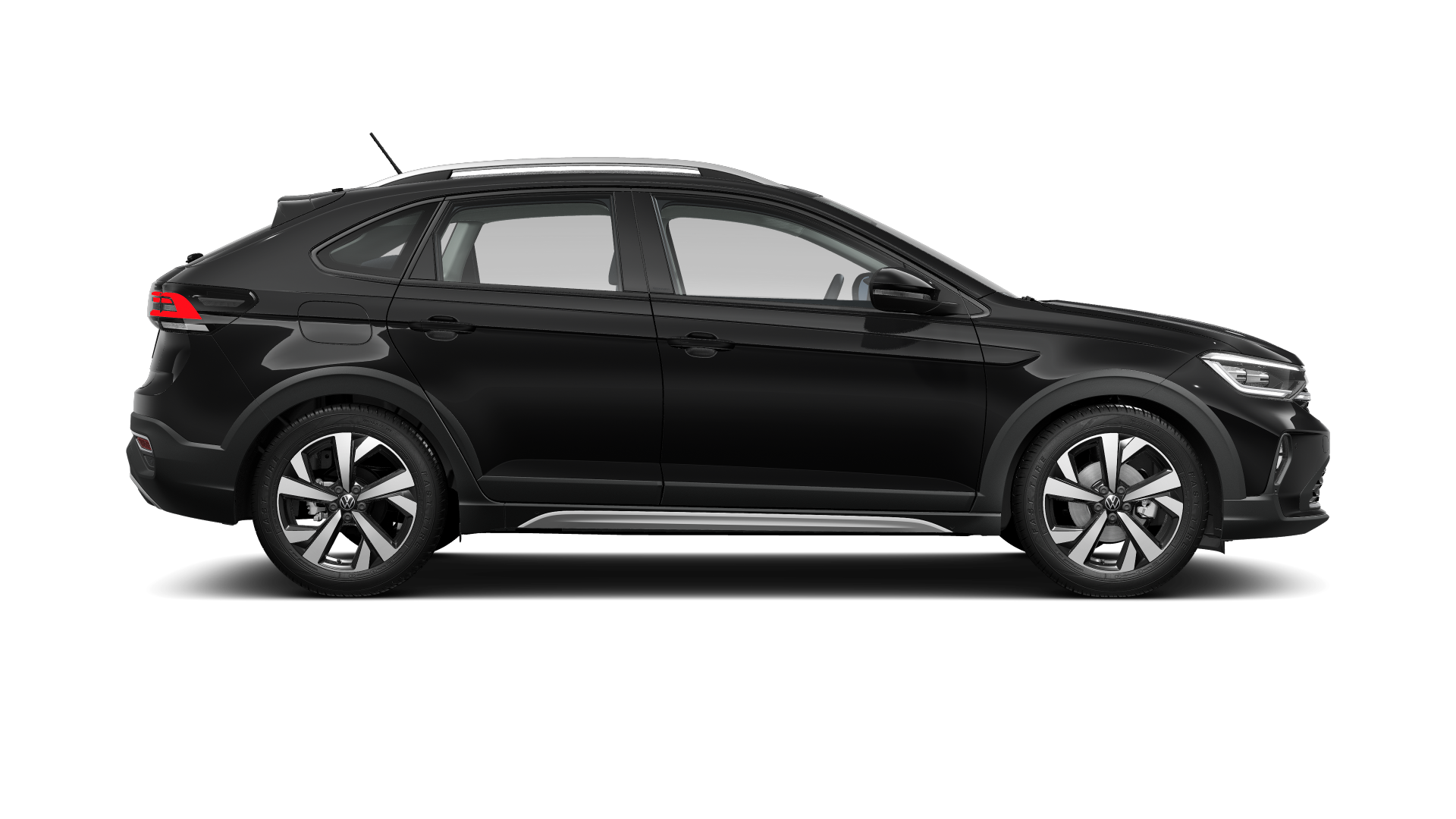 Volkswagen Taigo 1.0 TSI Style