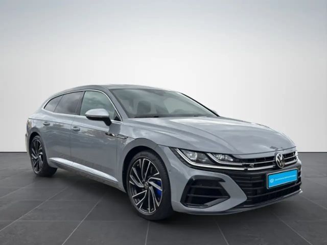 Volkswagen Arteon Shooting Brake Shooting Brake R 4M Matrix/AHK/Pano/360°