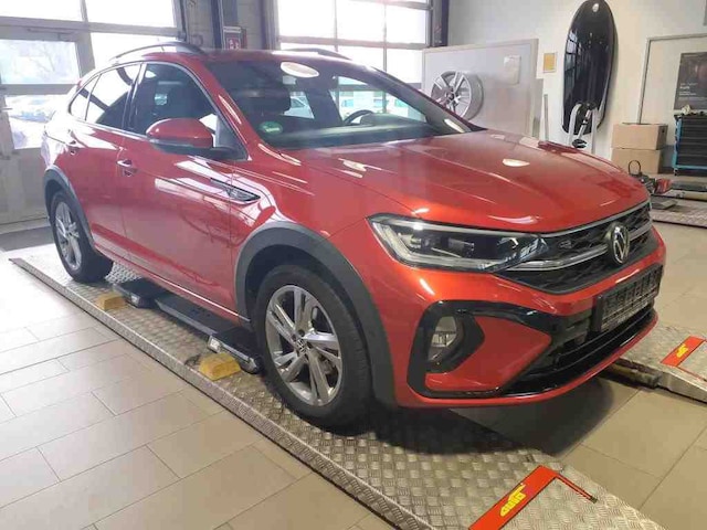 Volkswagen Taigo 1.0 TSI IQ.Drive R-Line