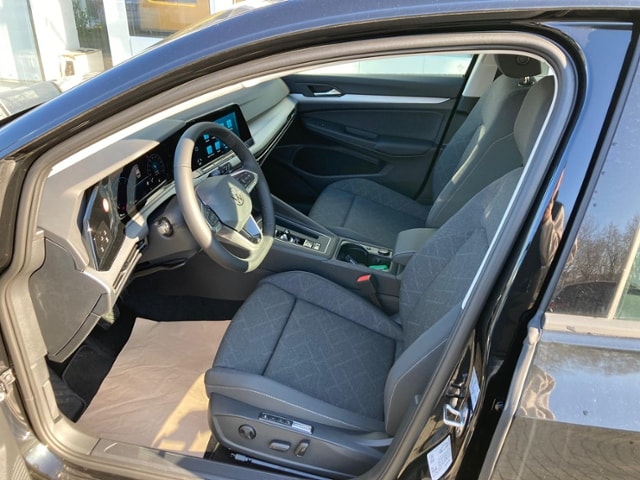 Volkswagen Golf 2.0 TDI DSG Golf VIII Variant