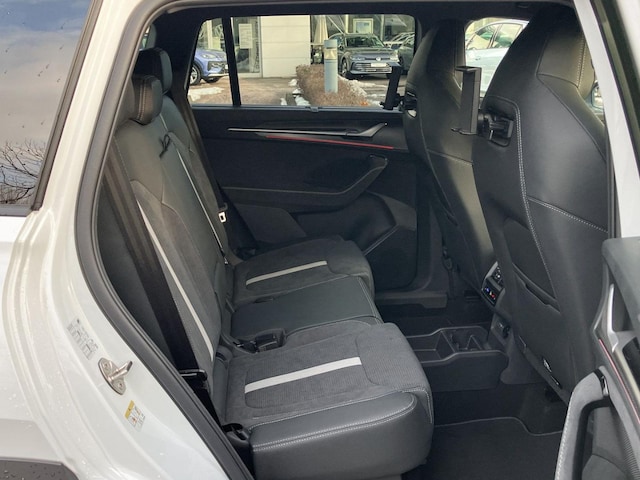 Skoda Kodiaq 1.5 TSI iV