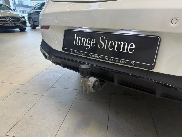 Mercedes-Benz CLE 450 4MATIC AMG Line