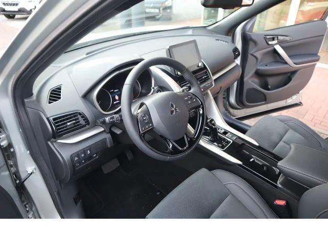 Mitsubishi Eclipse Cross 4WD