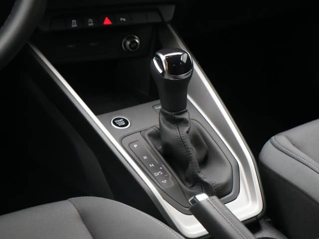 Audi A1 S-Line Sportback