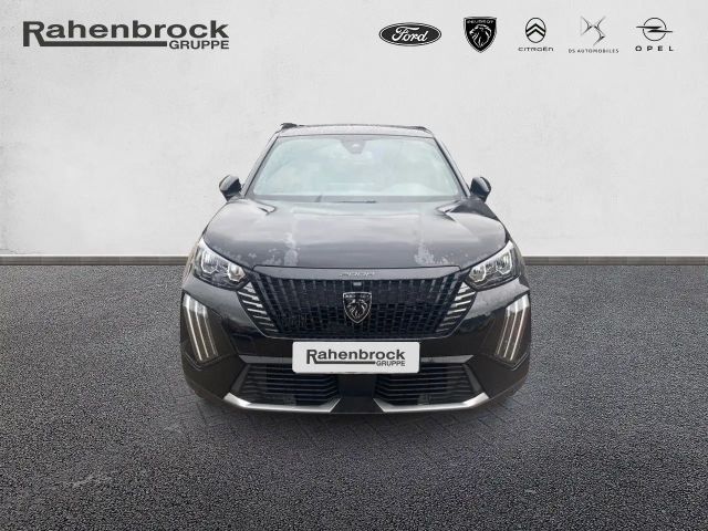 Peugeot 2008 Allure Pack Hybrid