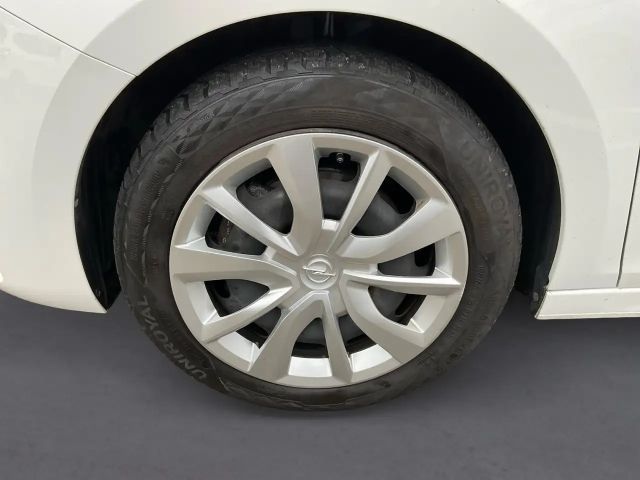 Opel Corsa 1.2 Turbo Edition Turbo