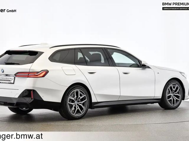 BMW 520 520d xDrive