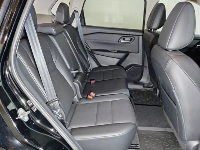 Nissan X-trail e-4ORCE