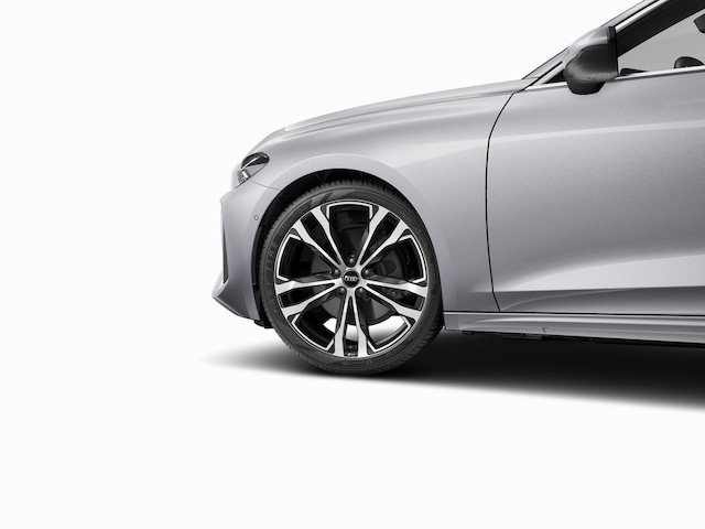 Audi A5 Avant S-Tronic