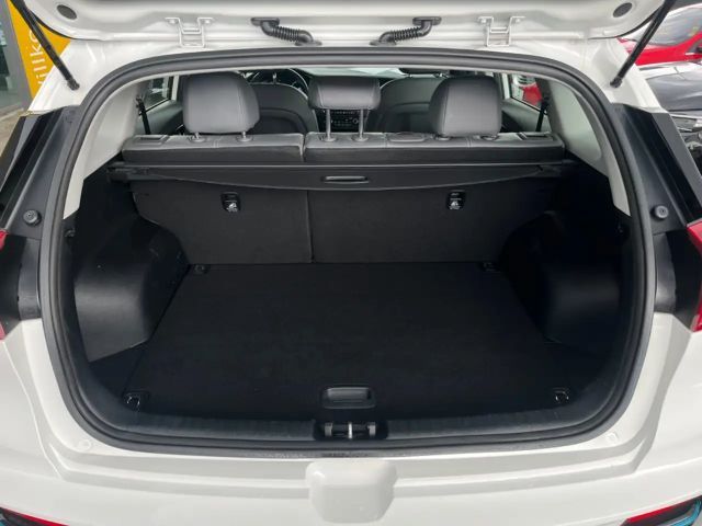 Kia Niro e- 64 kWh *Navi*Kamera*Garantie*CCS