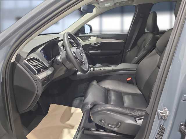 Volvo XC90 XC90 Einparkhilfe el. Fenster