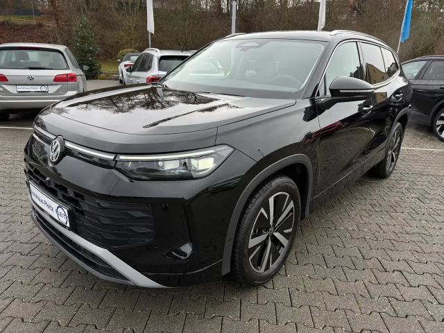 Volkswagen Tayron 2.0 TDI DSG Life