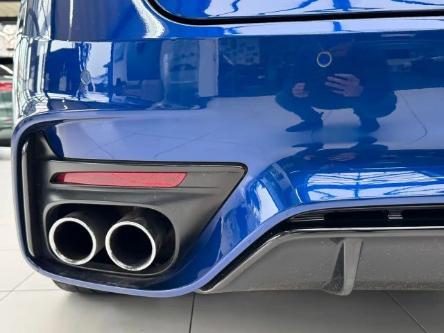 Maserati GranTurismo Trofeo