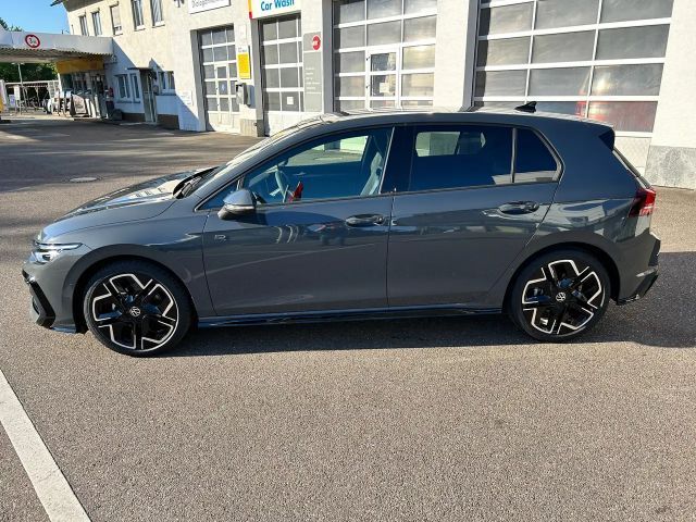 Volkswagen Golf 2.0 TDI DSG R-Line