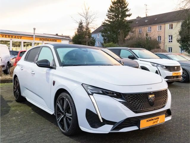 Peugeot 308 GT-Line PureTech