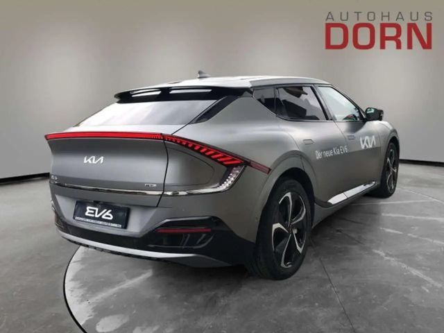 Kia EV6 77,4 kWh GT-Line Vierwielaandrijving