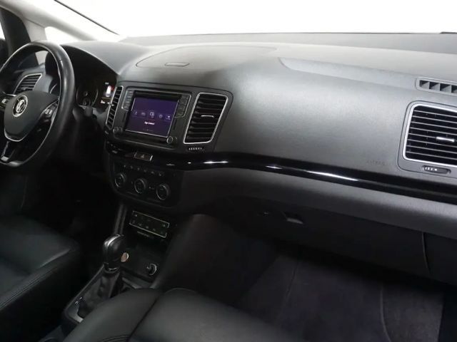 Volkswagen Sharan 1.4 TSI DSG Highline