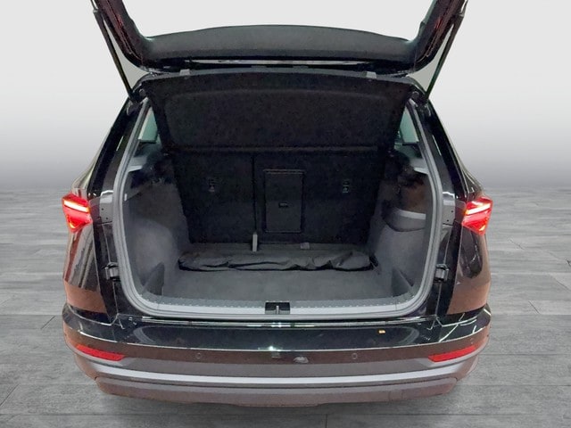 Skoda Karoq 1.5 TSI Ambition