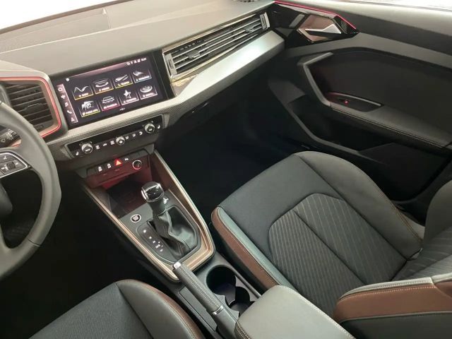 Audi A1 30 TFSI Allstreet S-Line