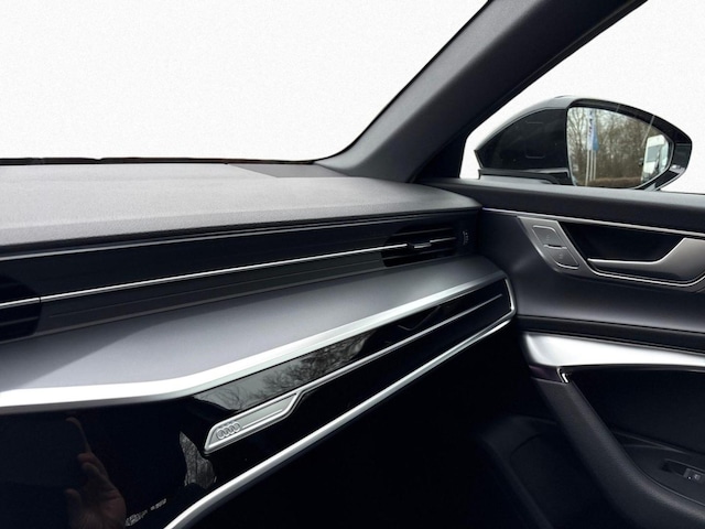 Audi A6 45 TFSI S-Tronic Sedan