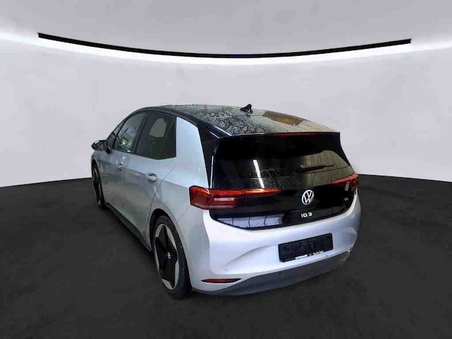 Volkswagen ID.3 204PS ACC.5J-G.WÄRMEPUMPE.KAMERA.NAVI.HUD.PANO.FR-AHK