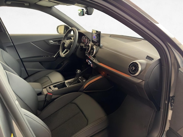 Audi Q2 35 TFSI S-Line S-Tronic