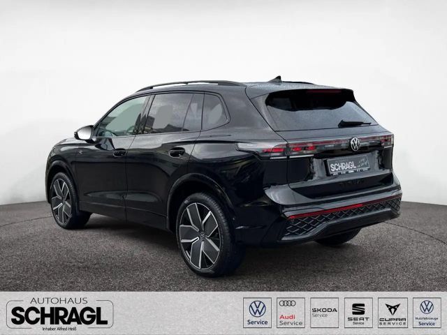 Volkswagen Tiguan 2.0 TDI 4Motion R-Line
