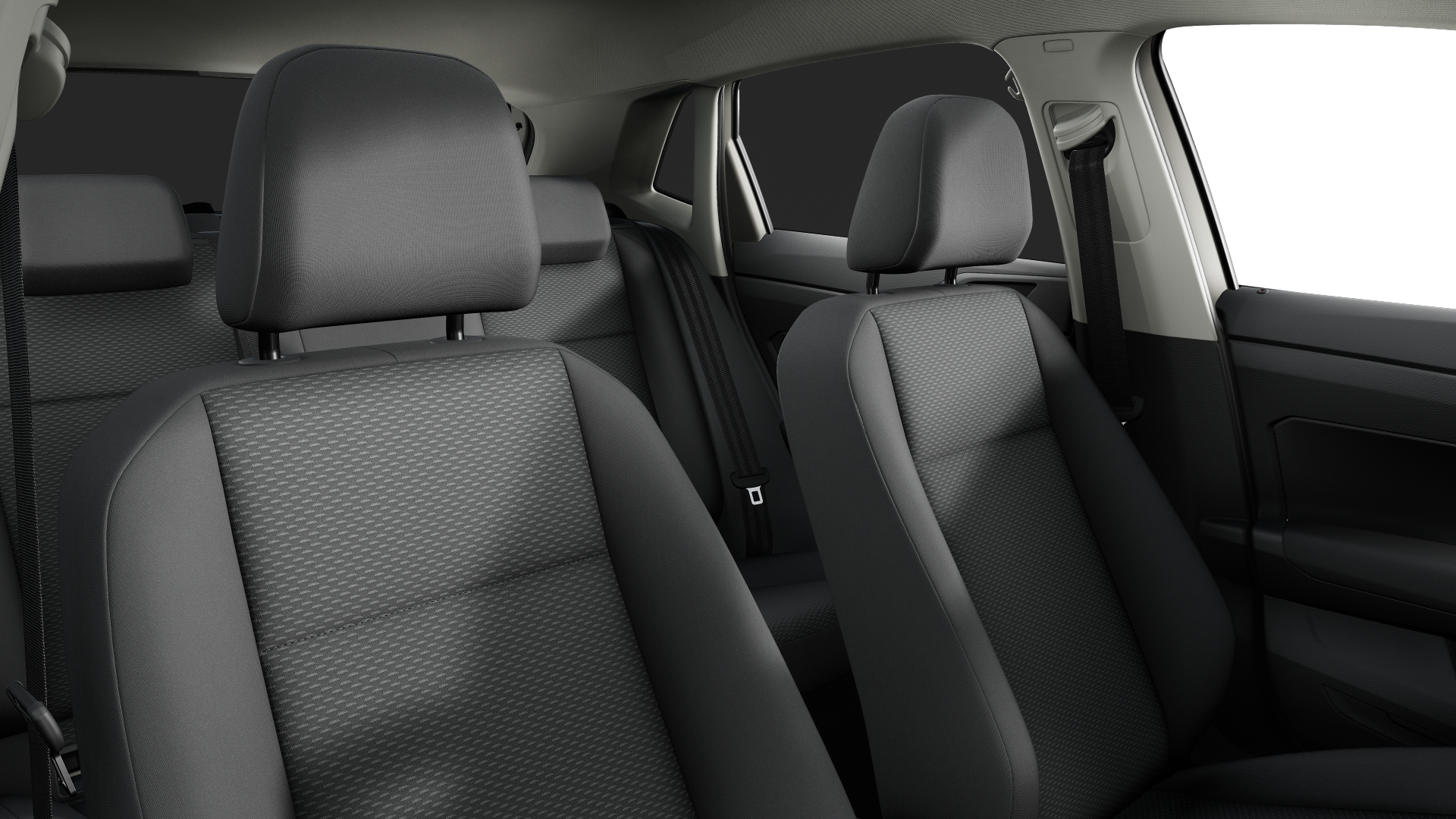 Volkswagen Polo 1.0 MPI