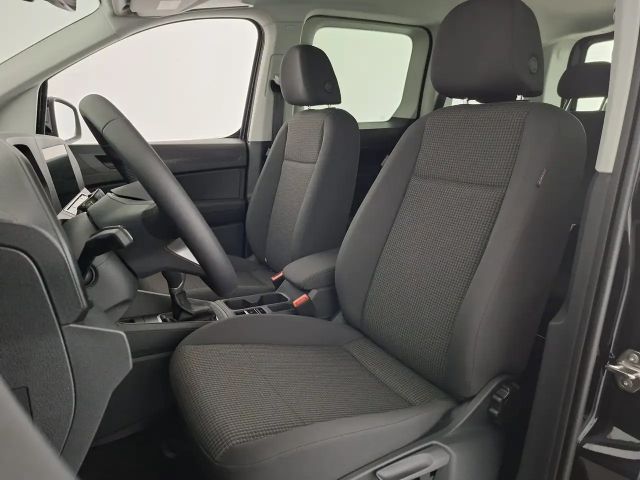 Volkswagen Caddy Family