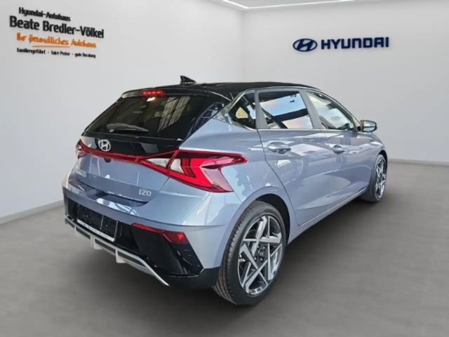 Hyundai i20 1.0 Prime T-GDi