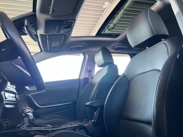 Kia Ceed GDi PHEV Spirit SportWagon