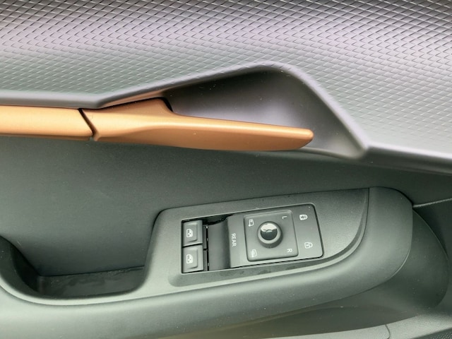 Cupra Tavascan Endurance