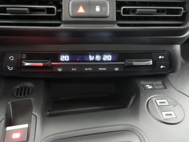 Opel Combo GS-Line Grand Sport