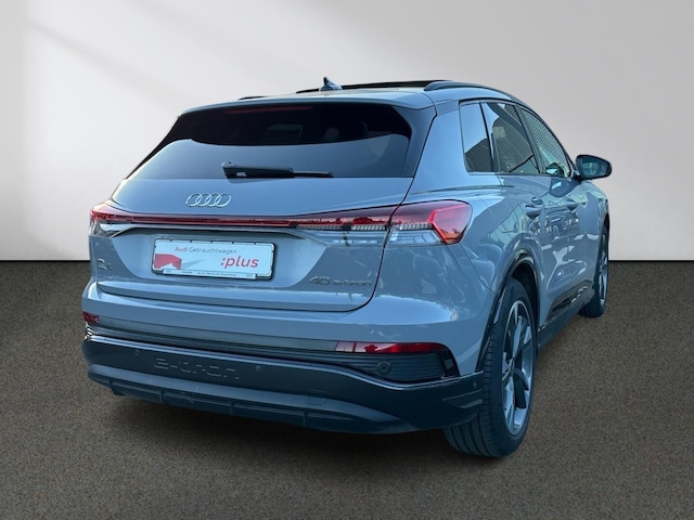 Audi Q4 e-tron 40