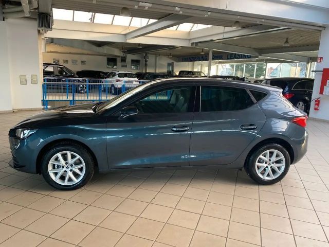 Seat Leon 2.0 TDI DSG Style