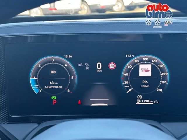 Volkswagen Passat 2.0 TDI Business Variant