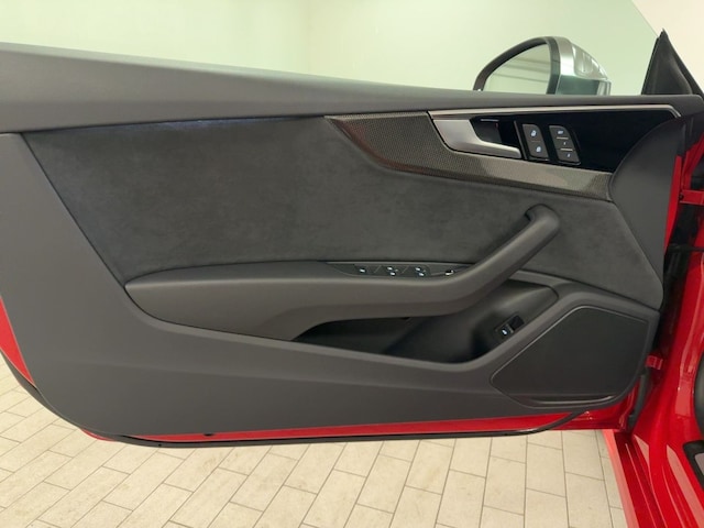 Audi S5 Cabriolet Quattro